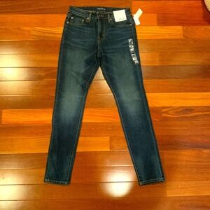 Aeropostale Super Skinny Jeans 29X32